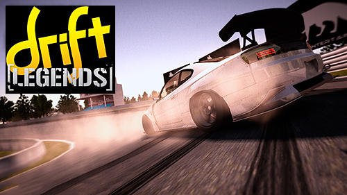 game pic for Drift legends